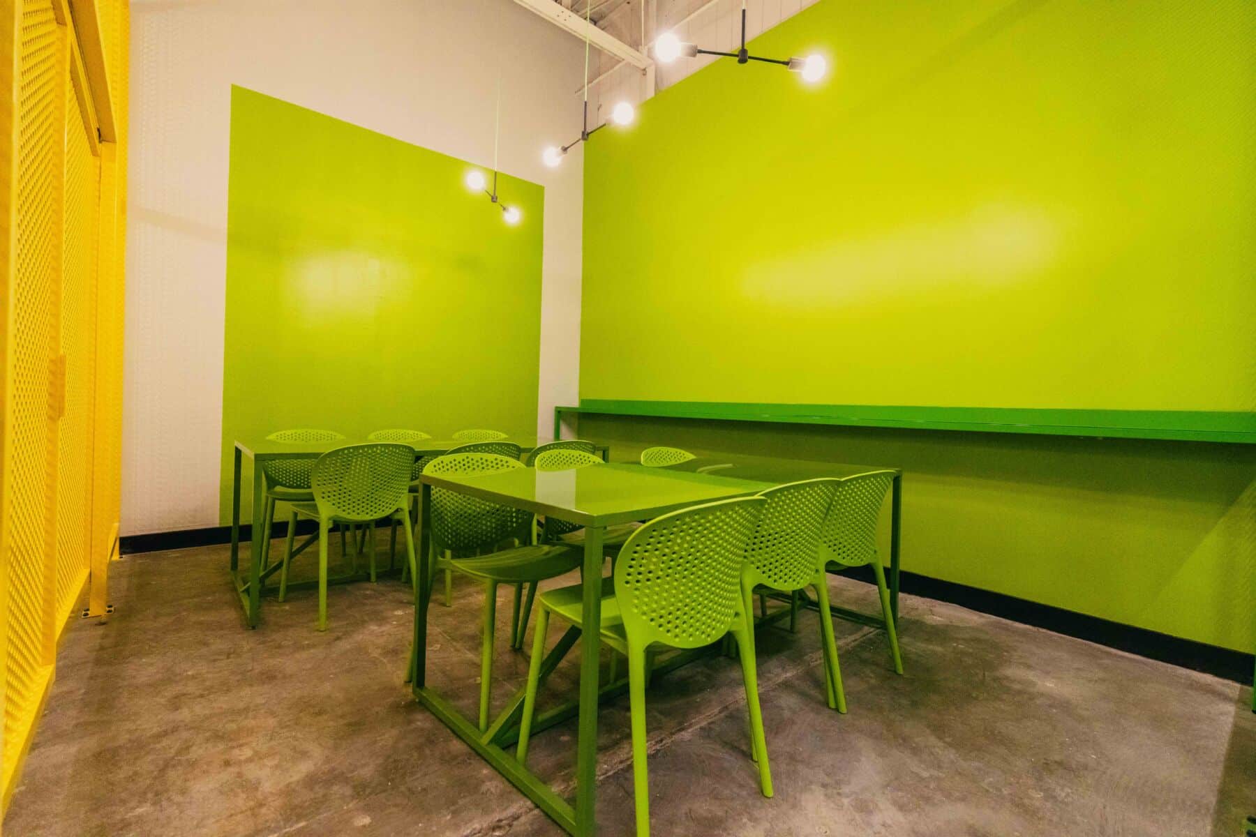 Reserve a Table Cidercade Arlington